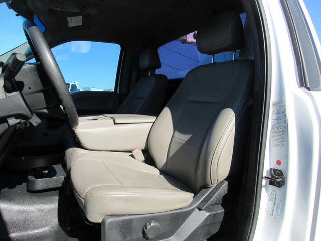 Used 2018 Ford F450 XL w/ XL Value Package image 34