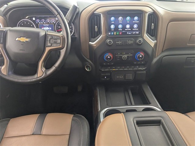 Certified 2021 Chevrolet Silverado 2500 High Country w/ Z71 Off-Road Package image 26