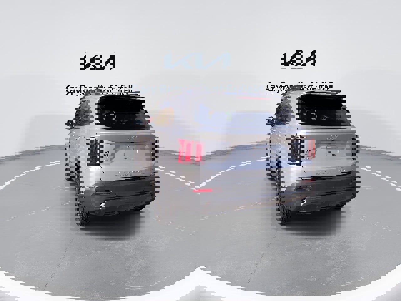 Certified 2022 Kia Sorento S image 7