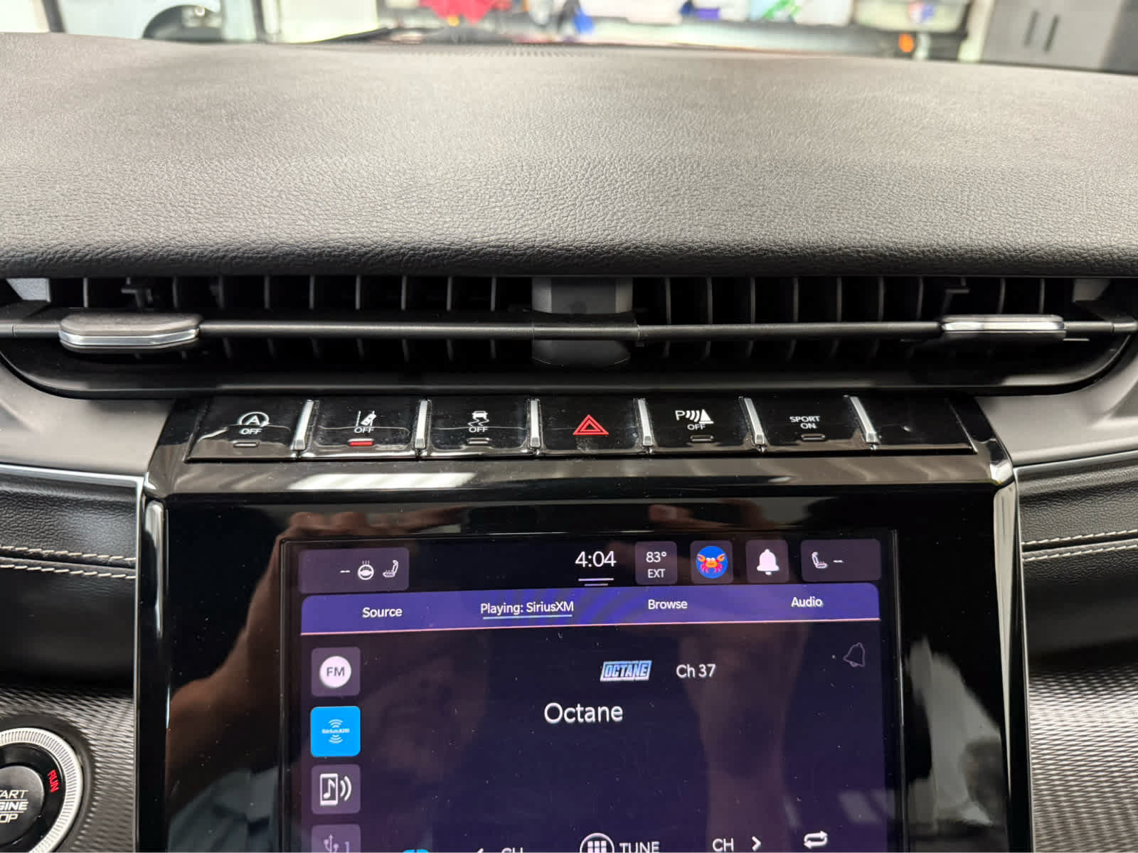 Used 2023 Jeep Grand Cherokee L Laredo AWD/4WD image 20