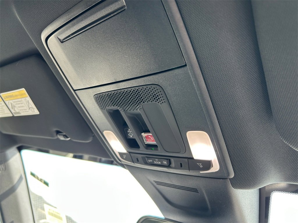 New 2026 Honda CR-V TrailSport image 18