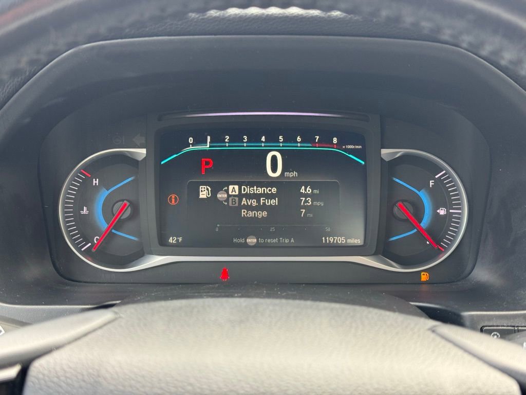 Used 2020 Honda Pilot Touring image 34