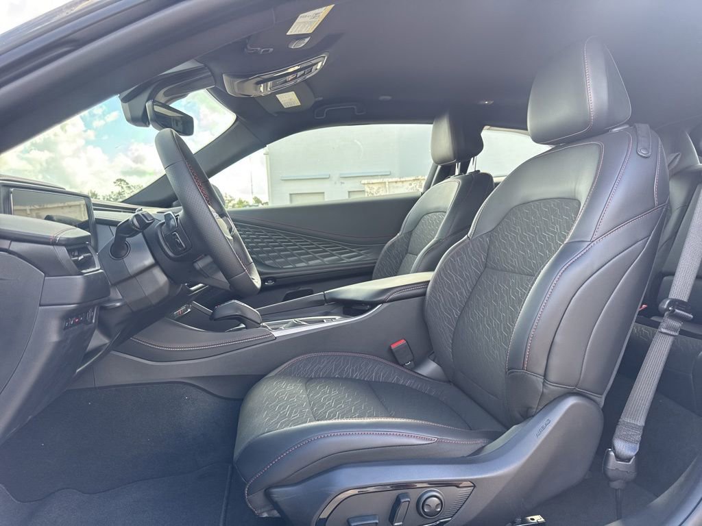 New 2025 Dodge Charger R/T w/ Quick Order Package 25M R/T image 28