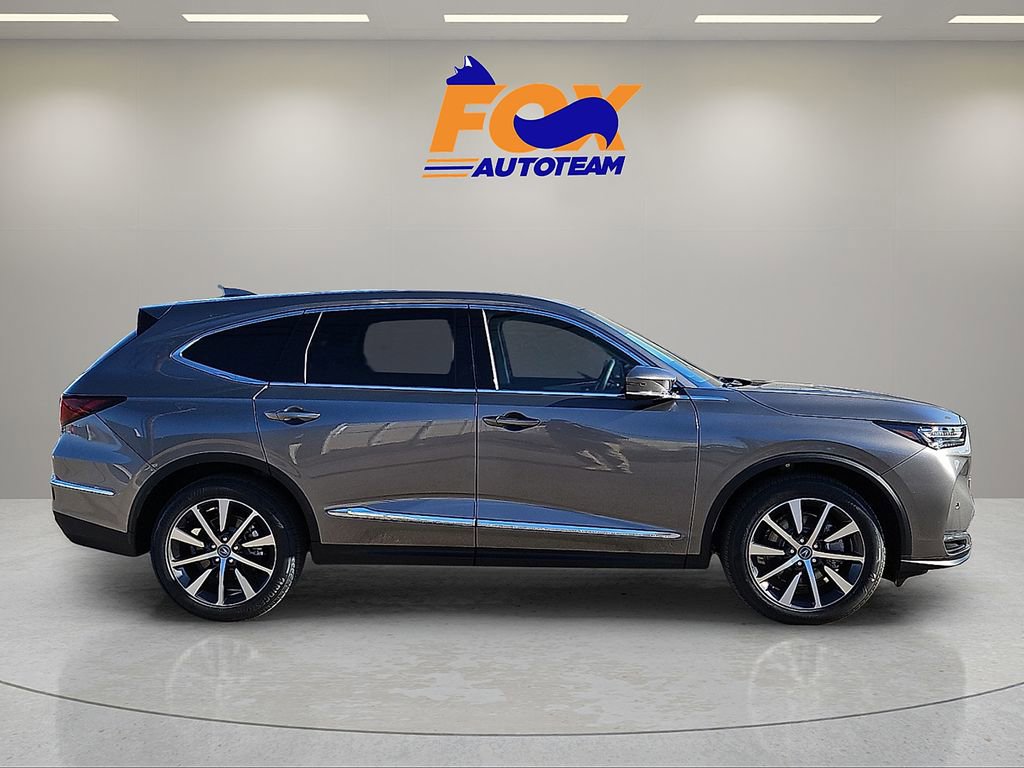 New 2026 Acura MDX w/ Technology Package image 6