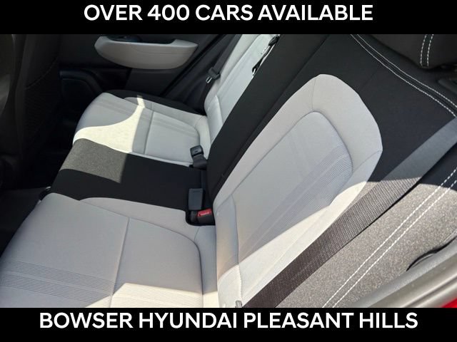 New 2026 Hyundai Venue SEL FWD image 5