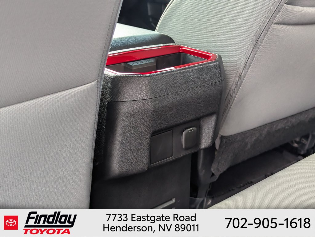 Certified 2024 Toyota Tacoma SR5 RWD image 31