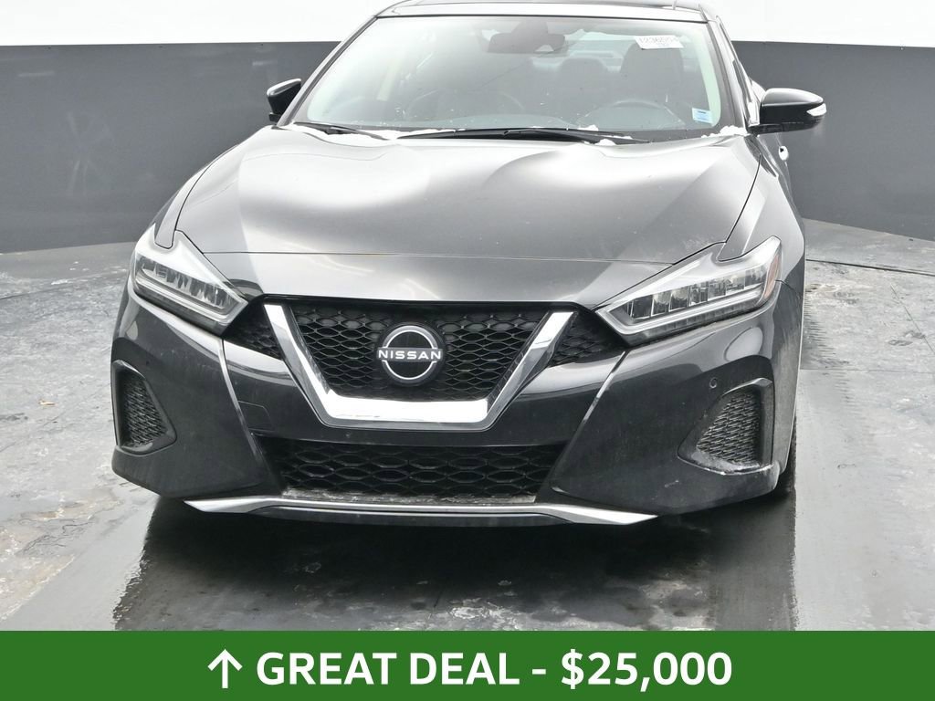 Used 2023 Nissan Maxima SL image 5