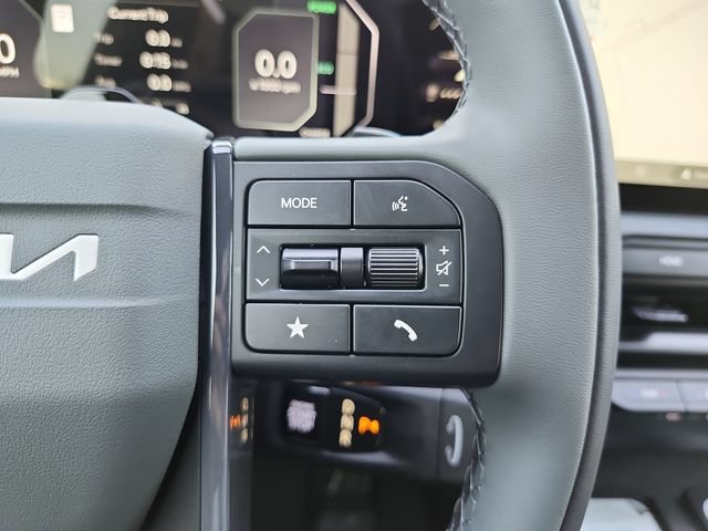 New 2027 Kia Telluride SX X-Line AWD/4WD image 21
