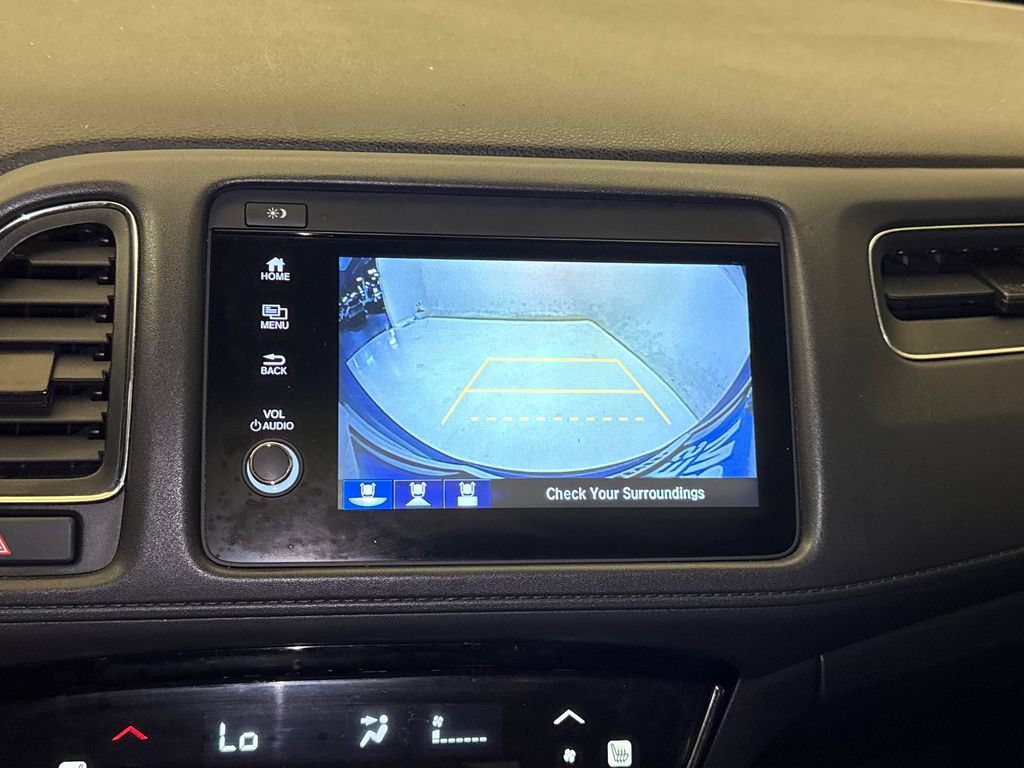 Used 2022 Honda HR-V EX image 23