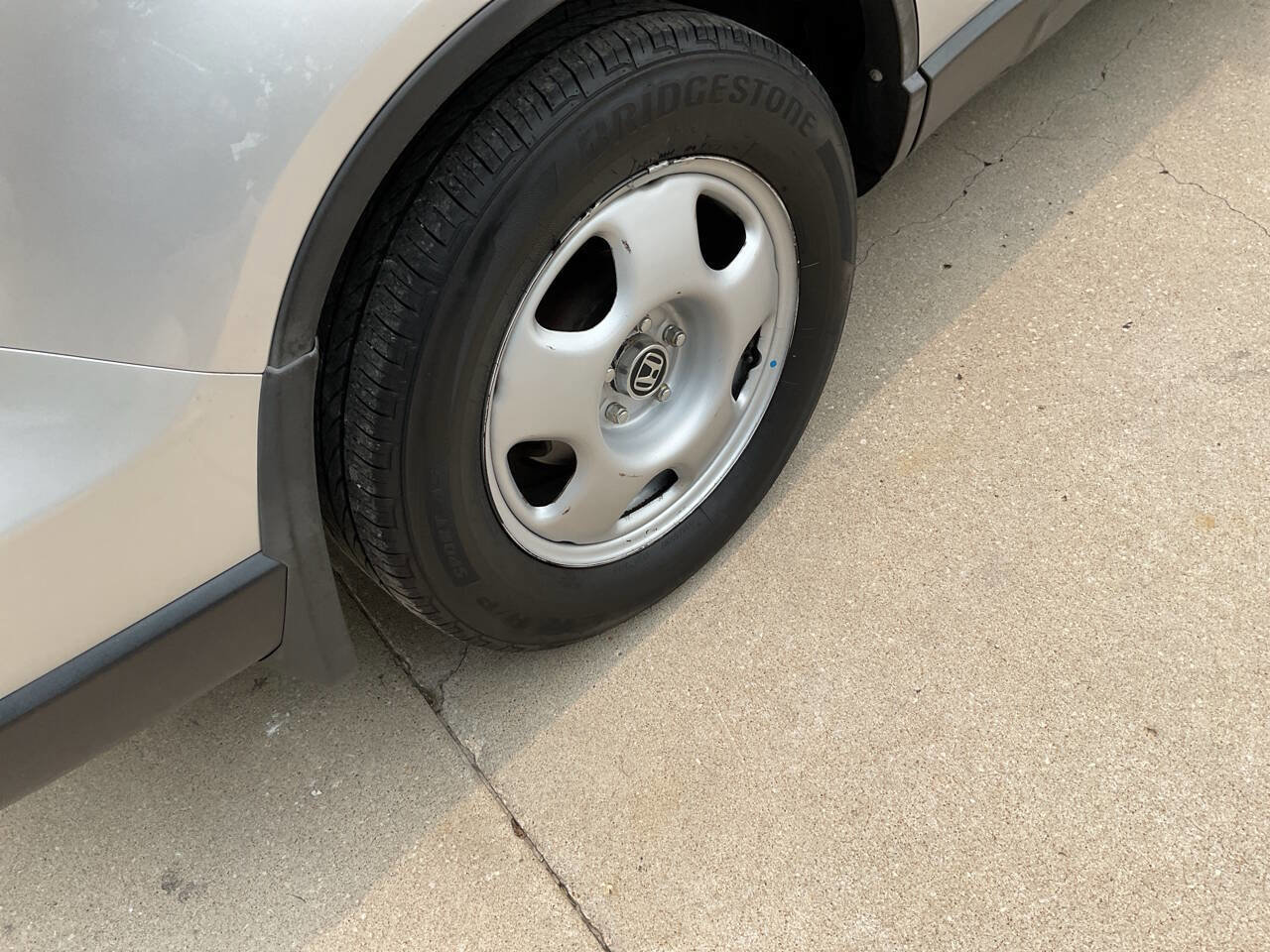 Used 2011 Honda CR-V LX image 10