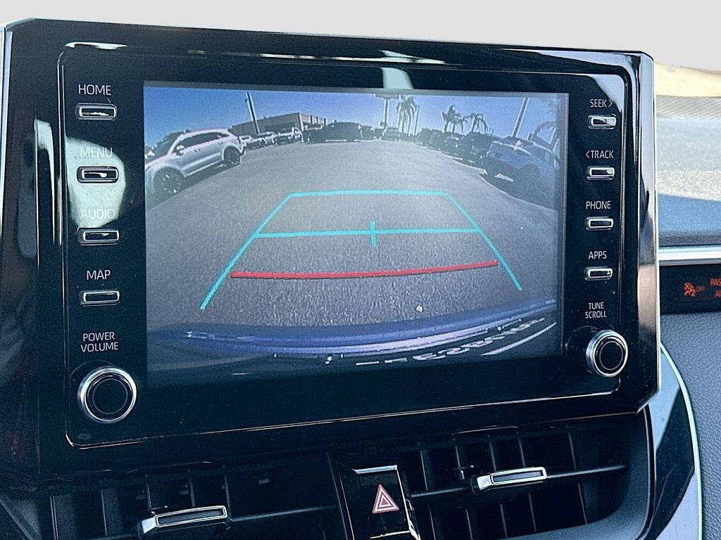 Used 2020 Toyota Corolla SE FWD image 13
