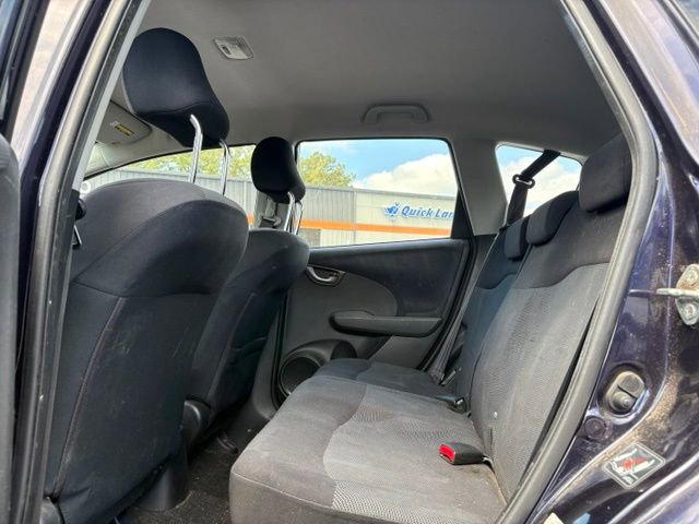 Used 2009 Honda Fit Sport image 15