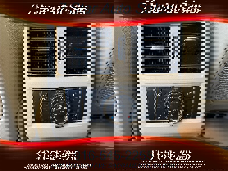 Used 2016 Mercedes-Benz GL 450 4MATIC image 18