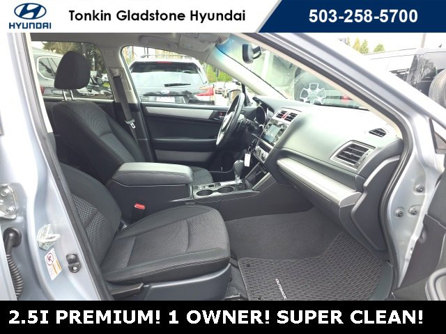 Used 2016 Subaru Outback 2.5i Premium w/ Popular Package #3 image 23