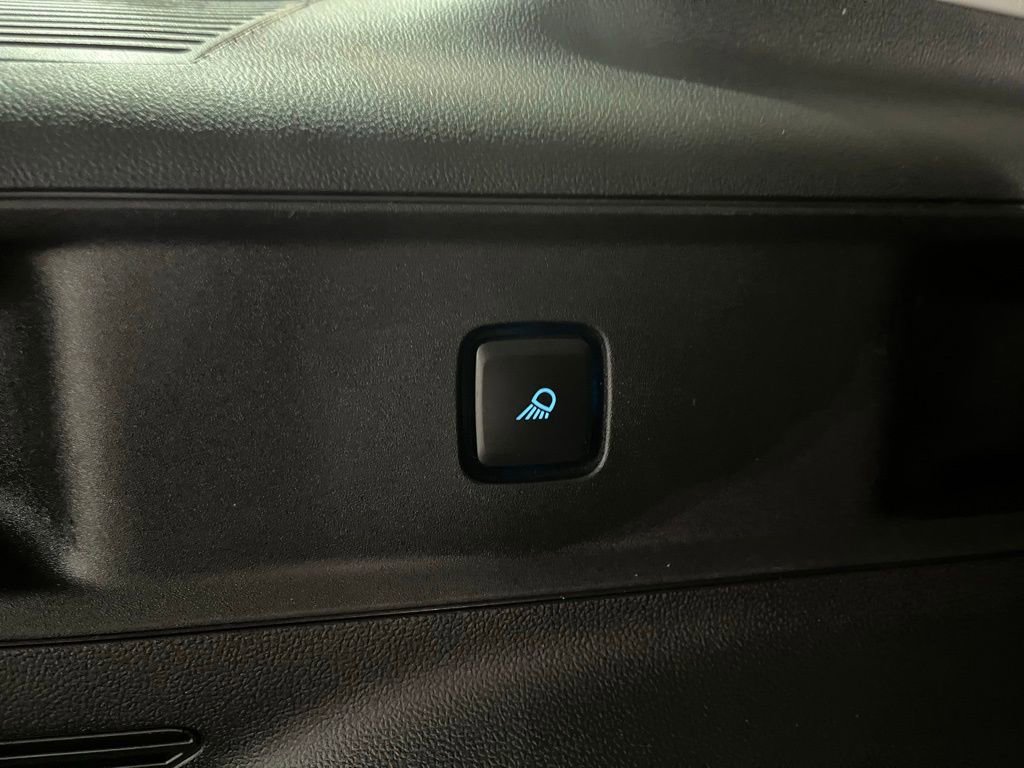 Used 2024 Ford Bronco Sport Big Bend image 14