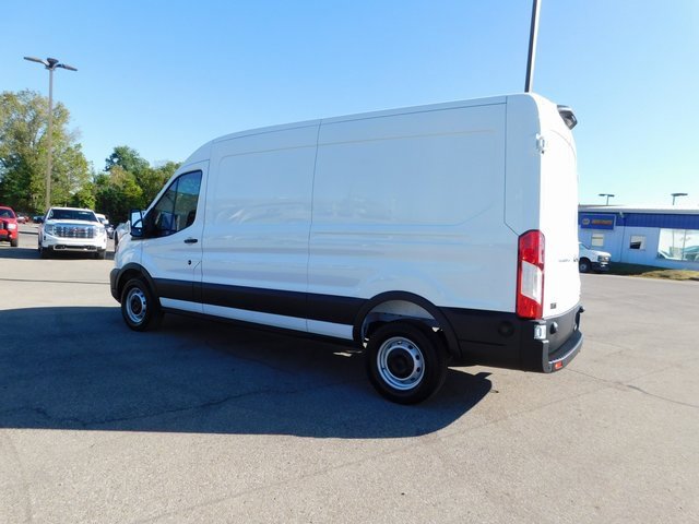 New 2025 Ford Transit 250 148 Medium Roof image 5