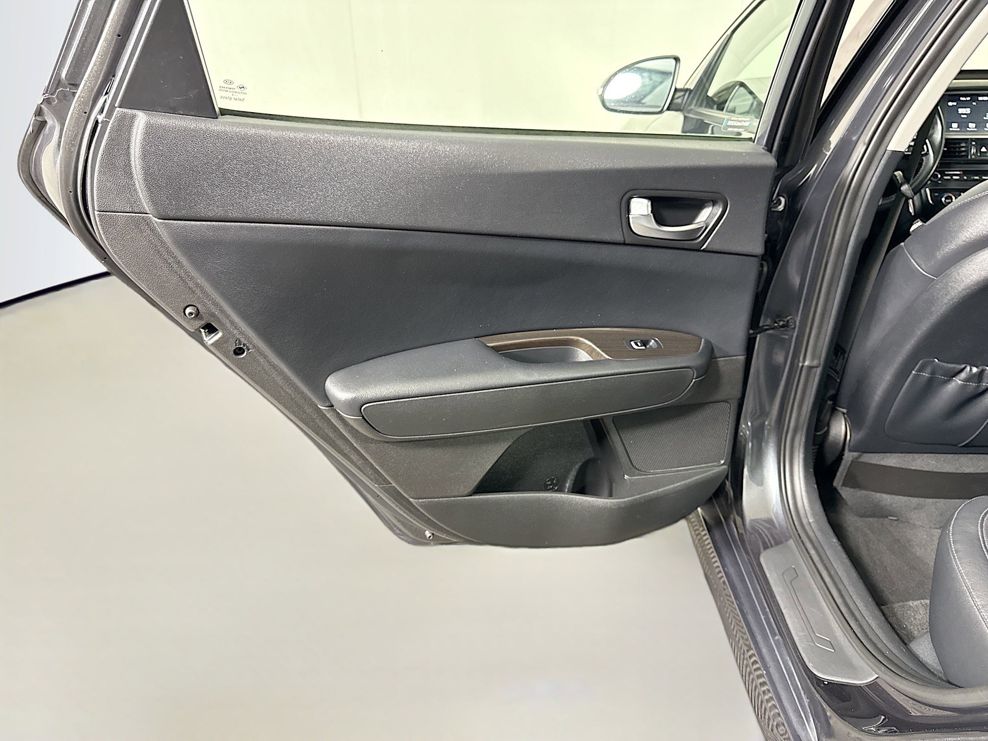 Used 2019 Kia Optima EX image 26