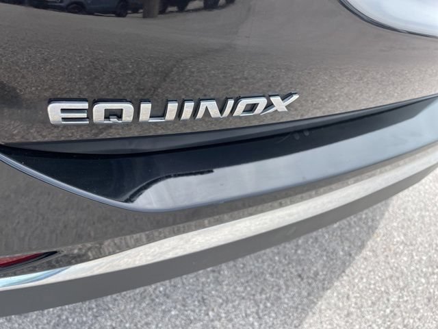 Used 2020 Chevrolet Equinox Premier FWD image 10