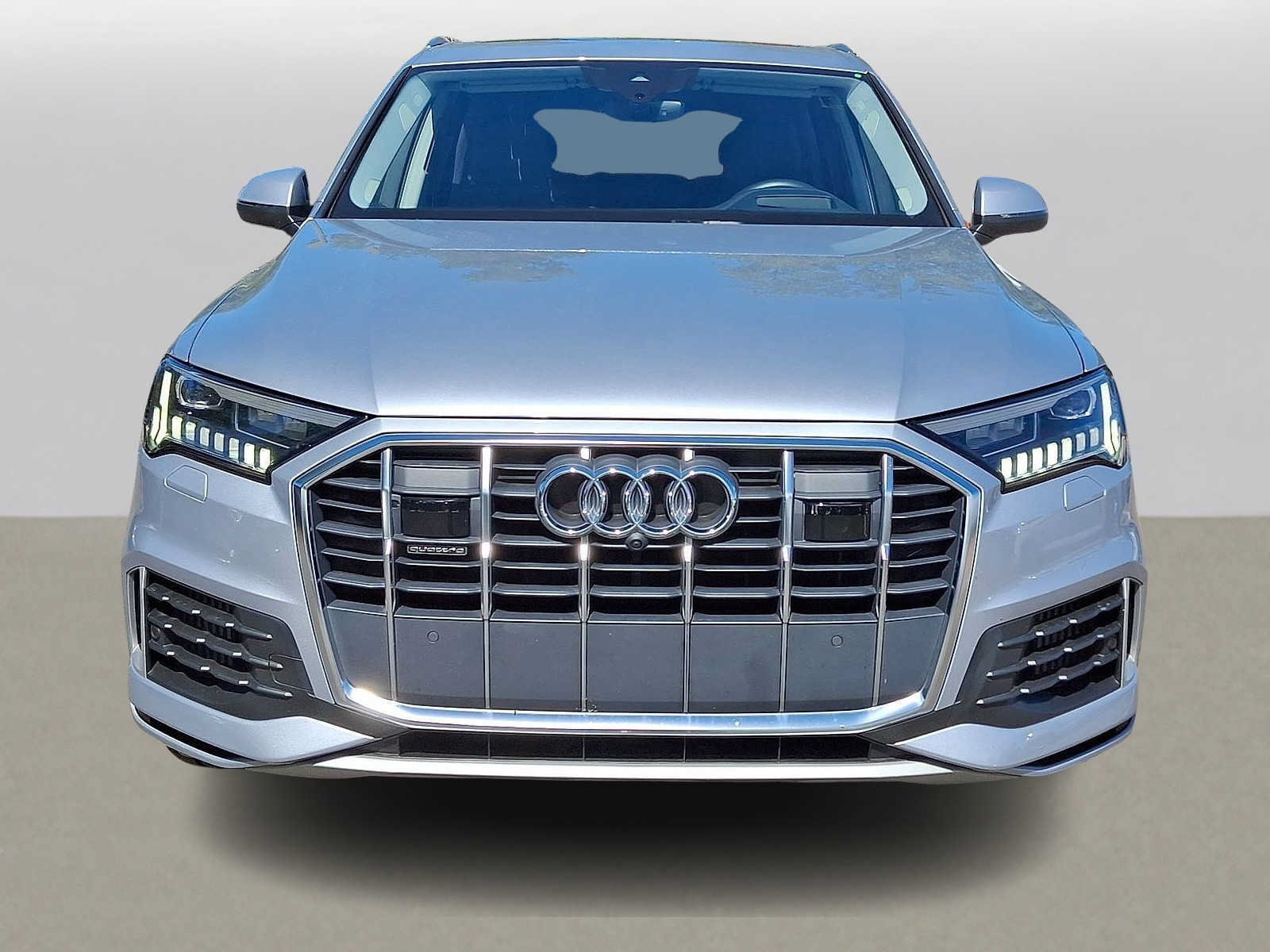 Used 2022 Audi Q7 3.0T Prestige w/ Prestige Package AWD/4WD image 35
