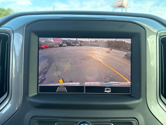 Certified 2023 GMC Sierra 1500 Pro w/ Convenience Package image 21