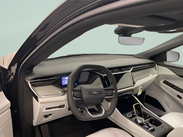 New 2026 Jeep Cherokee Limited AWD/4WD image 6