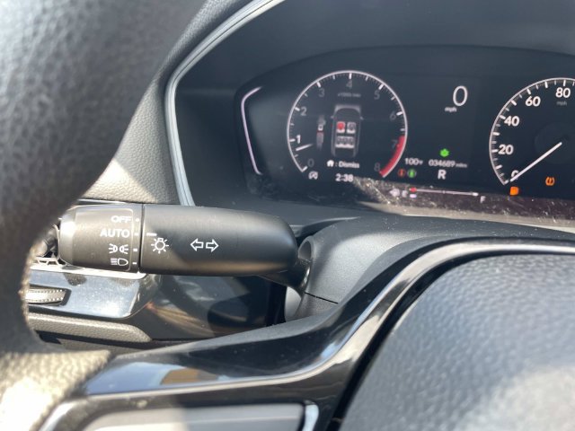 Used 2023 Honda Civic LX image 36