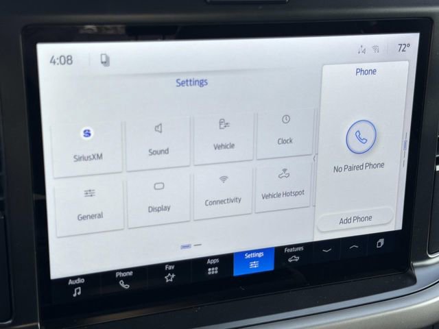 New 2026 Ford F150 XL w/ Equipment Group 103A High image 33