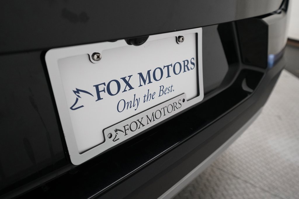 Certified 2023 Kia Soul LX w/ LX Technology Package image 35