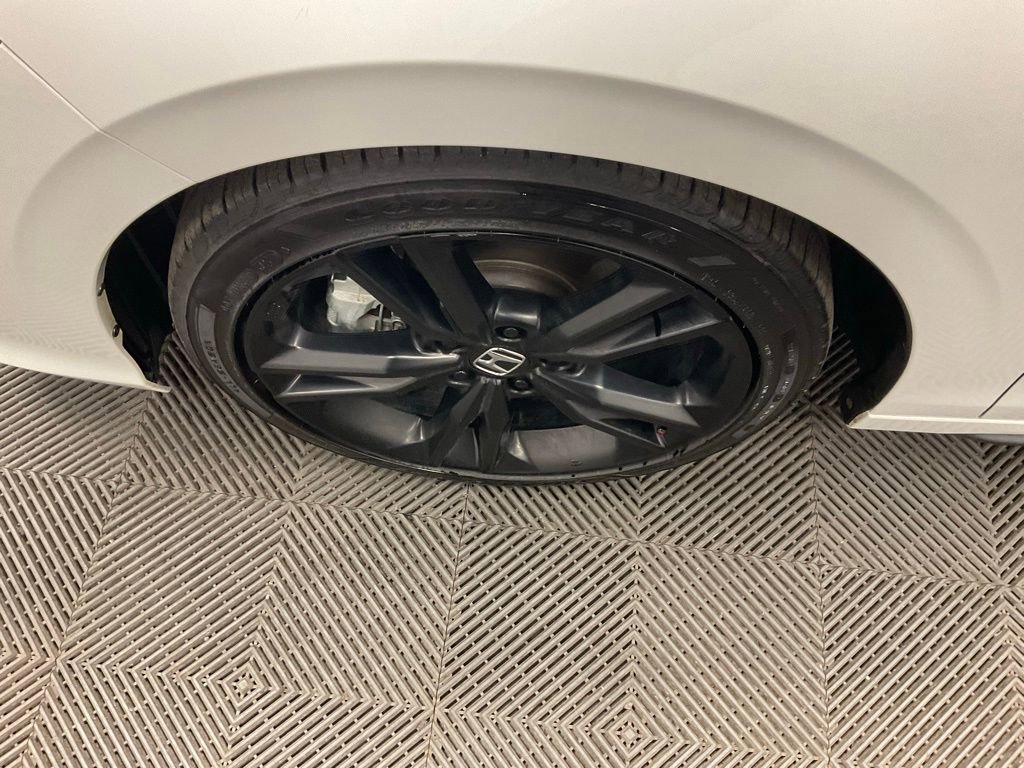 Used 2025 Honda Civic Si image 14