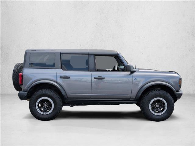 Used 2021 Ford Bronco Black Diamond w/ Sasquatch Package AWD/4WD image 5
