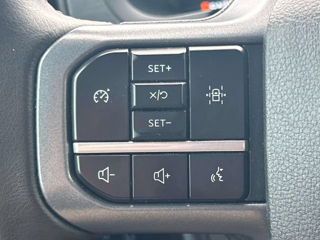 Used 2025 Ford F150 XLT w/ Equipment Group 301A Standard AWD/4WD image 30