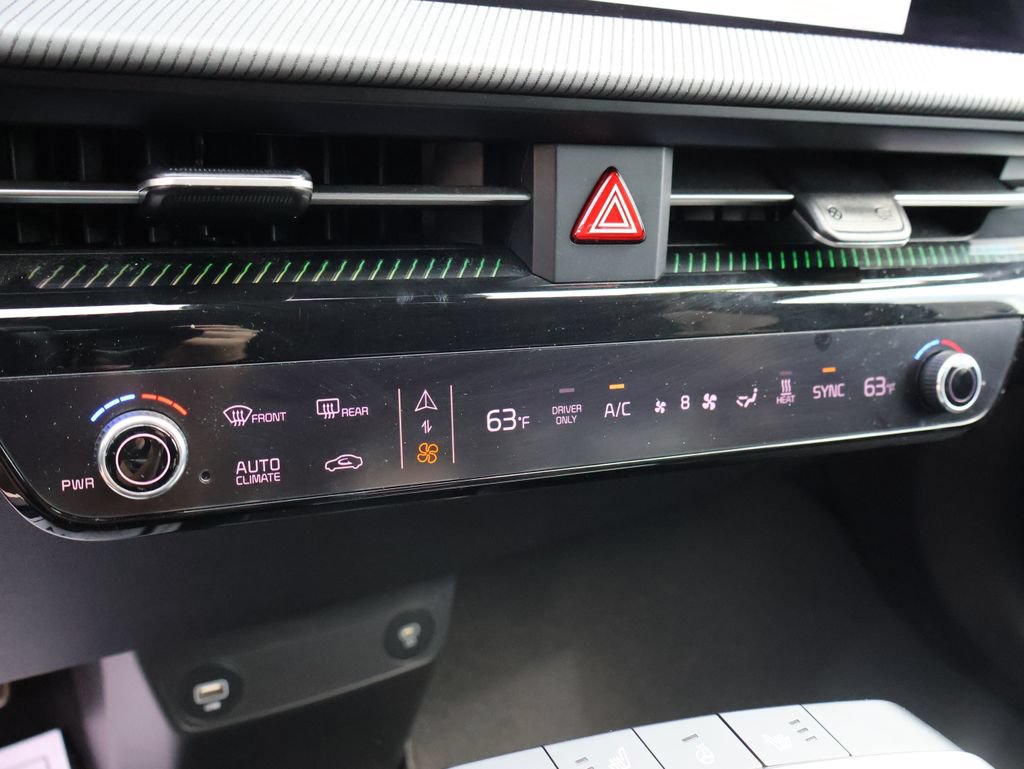 Certified 2023 Kia EV6 GT AWD/4WD image 25