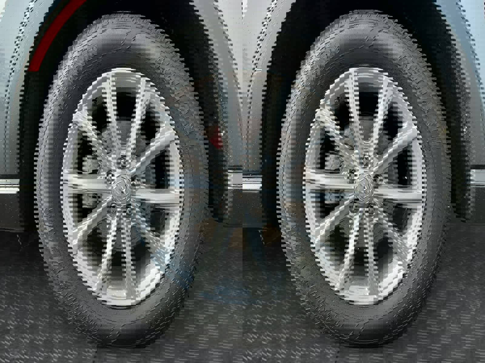 Used 2023 Honda CR-V EX-L image 9