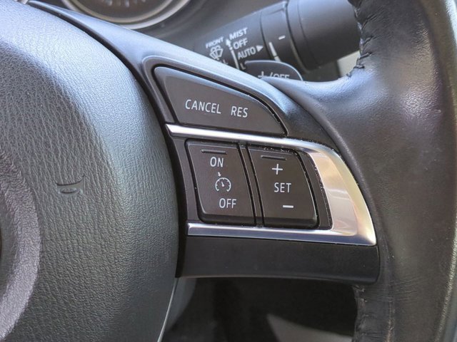 Used 2016 MAZDA MAZDA6 Grand Touring image 24