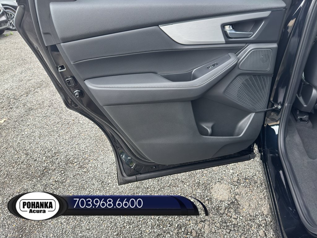 New 2026 Acura MDX SH-AWD image 28