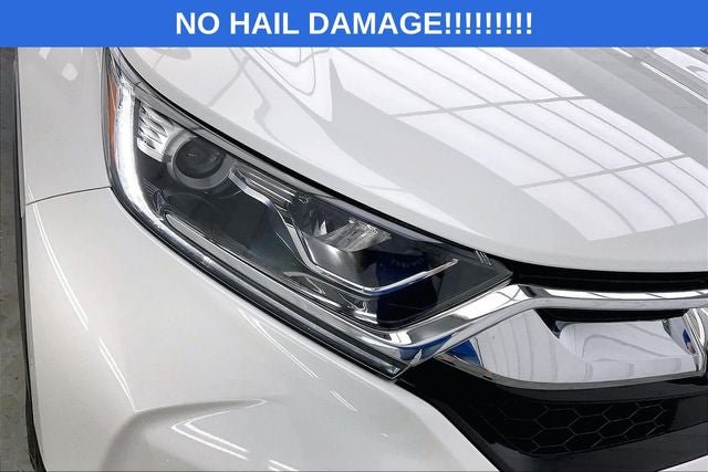 Certified 2019 Honda CR-V EX-L image 26