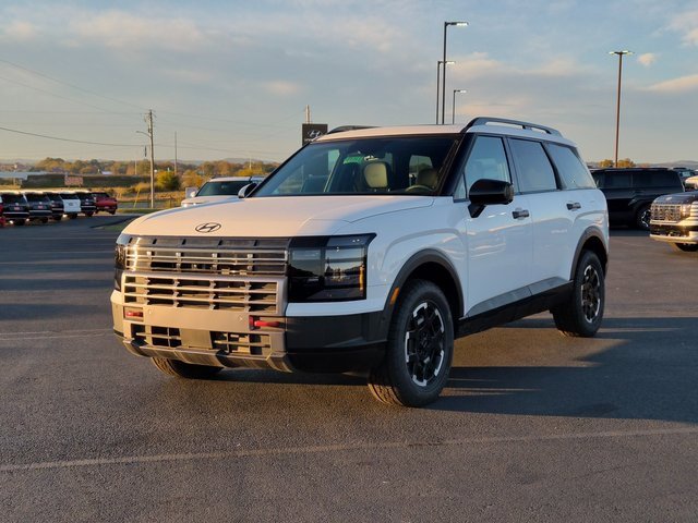 New 2026 Hyundai Palisade XRT Pro image 3