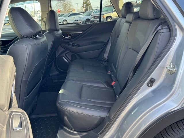 Used 2021 Subaru Outback Limited w/ Popular Package #2 image 17