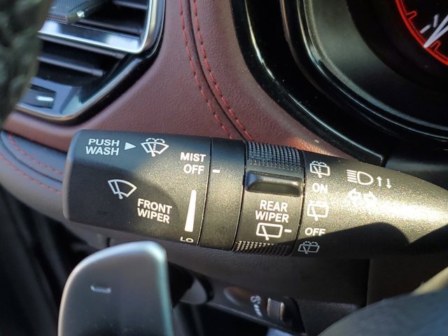 Certified 2024 Dodge Durango Citadel AWD/4WD image 19