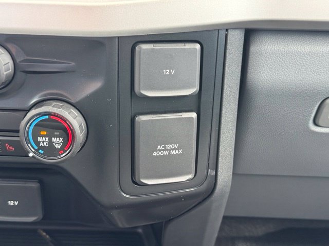 New 2027 Ford F250 XLT w/ XLT Premium Package AWD/4WD image 36