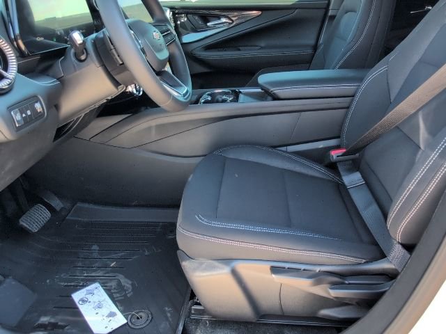 New 2026 Chevrolet Blazer EV LT image 11