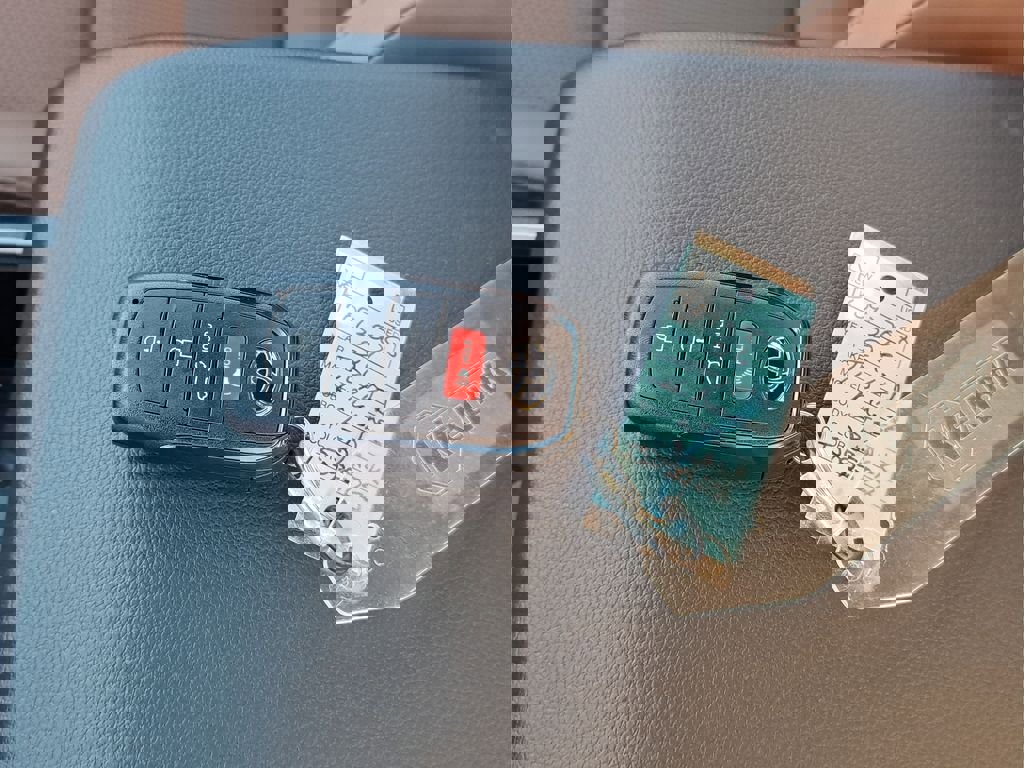 New 2026 Toyota 4Runner Limited image 28