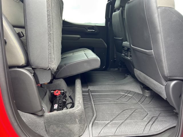 Used 2023 Chevrolet Silverado 1500 ZR2 AWD/4WD image 26