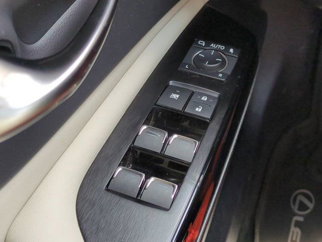 Certified 2024 Lexus ES 350 w/ Technology Package FWD image 22