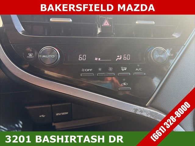 Used 2023 Toyota Camry SE image 25