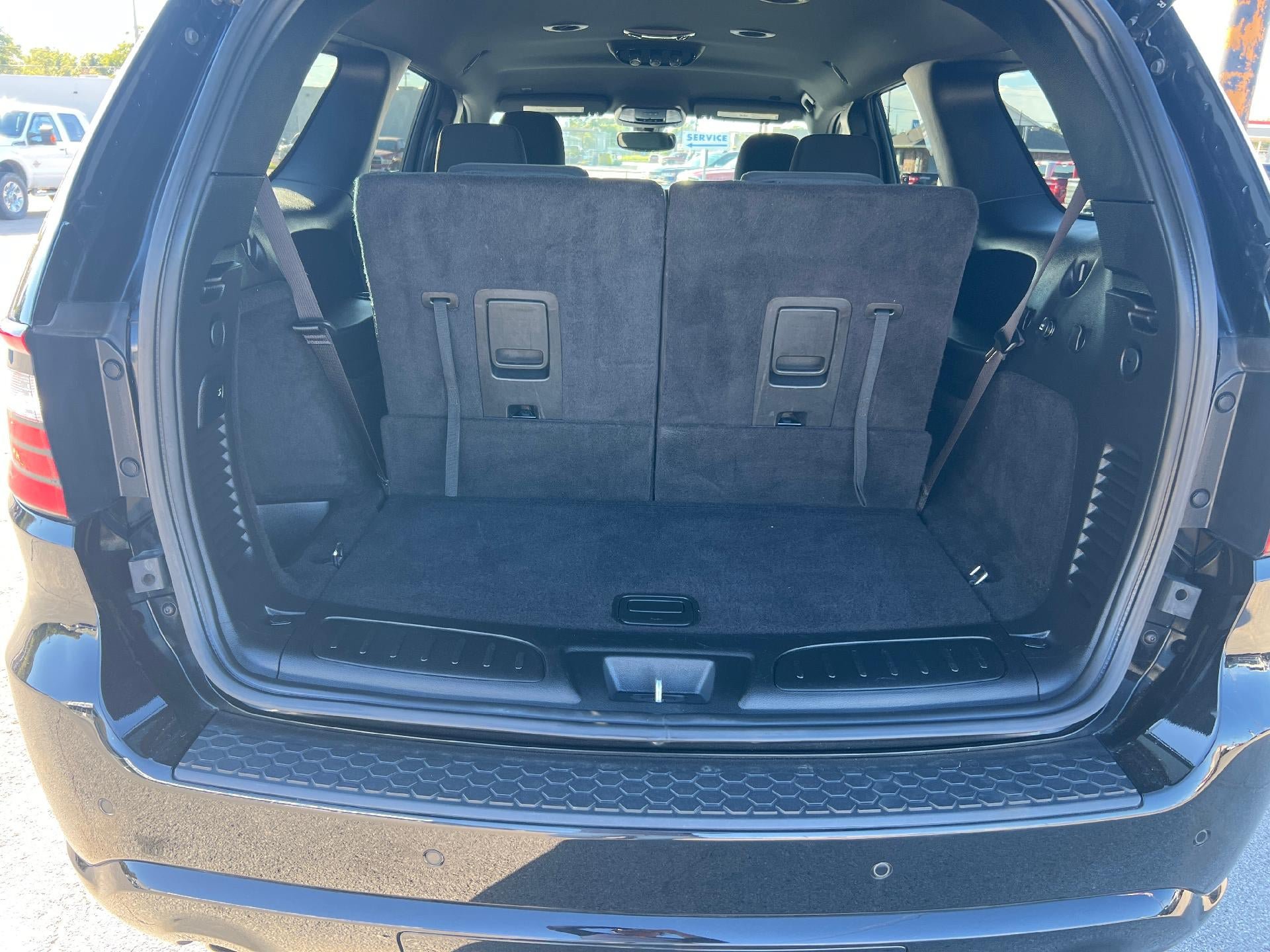 Used 2025 Dodge Durango GT AWD/4WD image 28