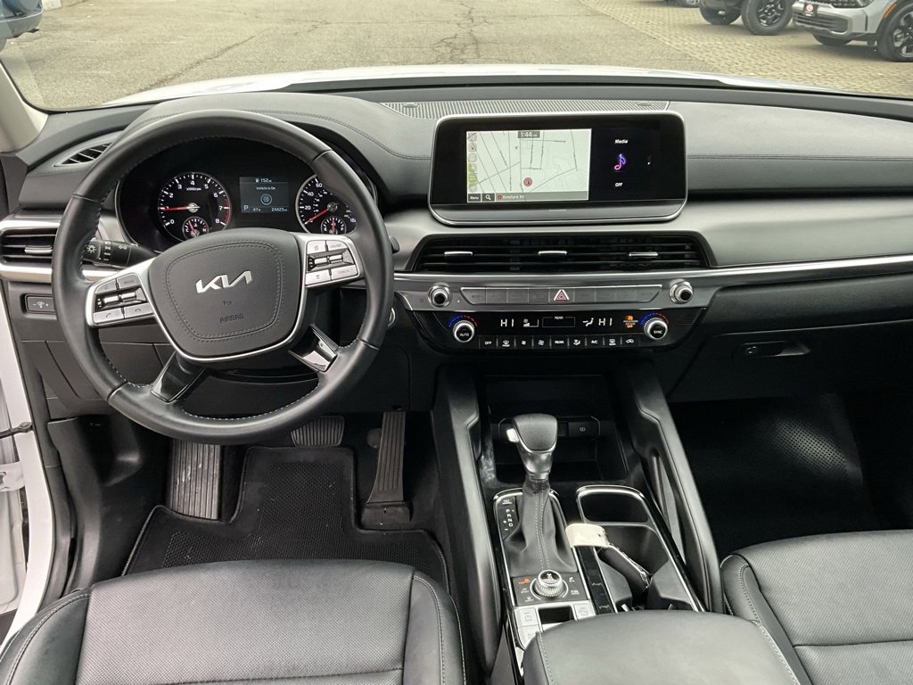 Used 2022 Kia Telluride LX image 29