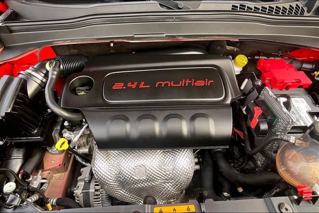 Used 2020 Jeep Renegade Sport FWD image 10