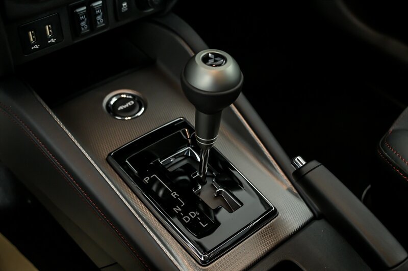 New 2025 Mitsubishi Outlander Sport SE AWD/4WD image 21