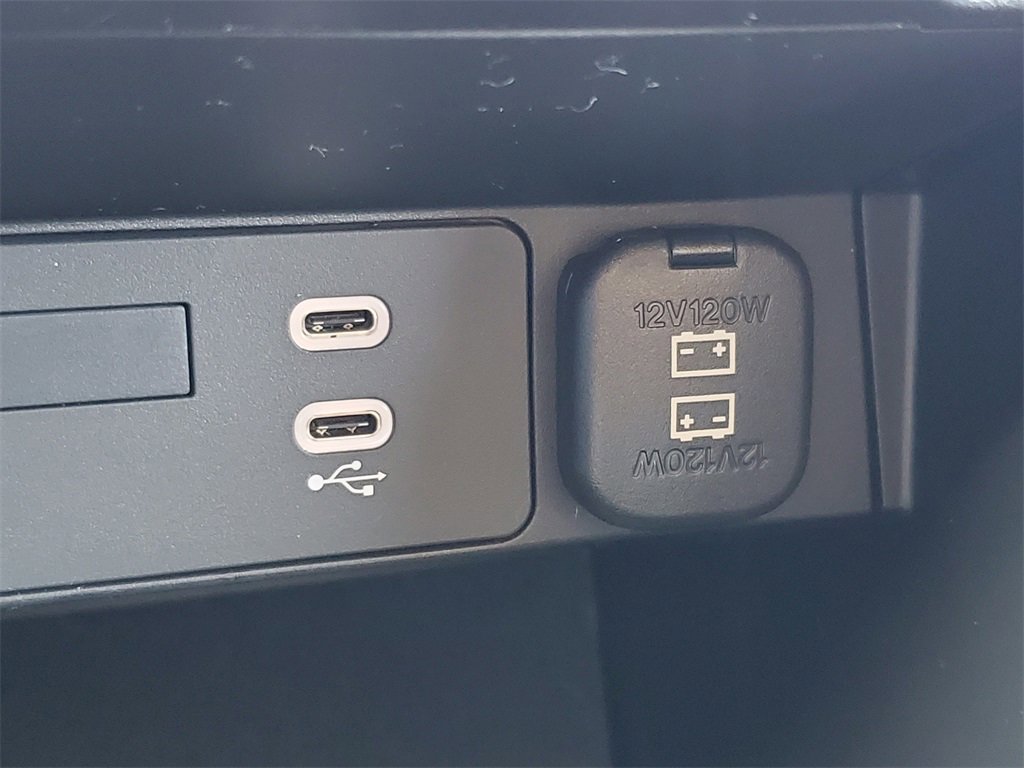 New 2025 MAZDA CX-5 AWD 2.5 S image 31